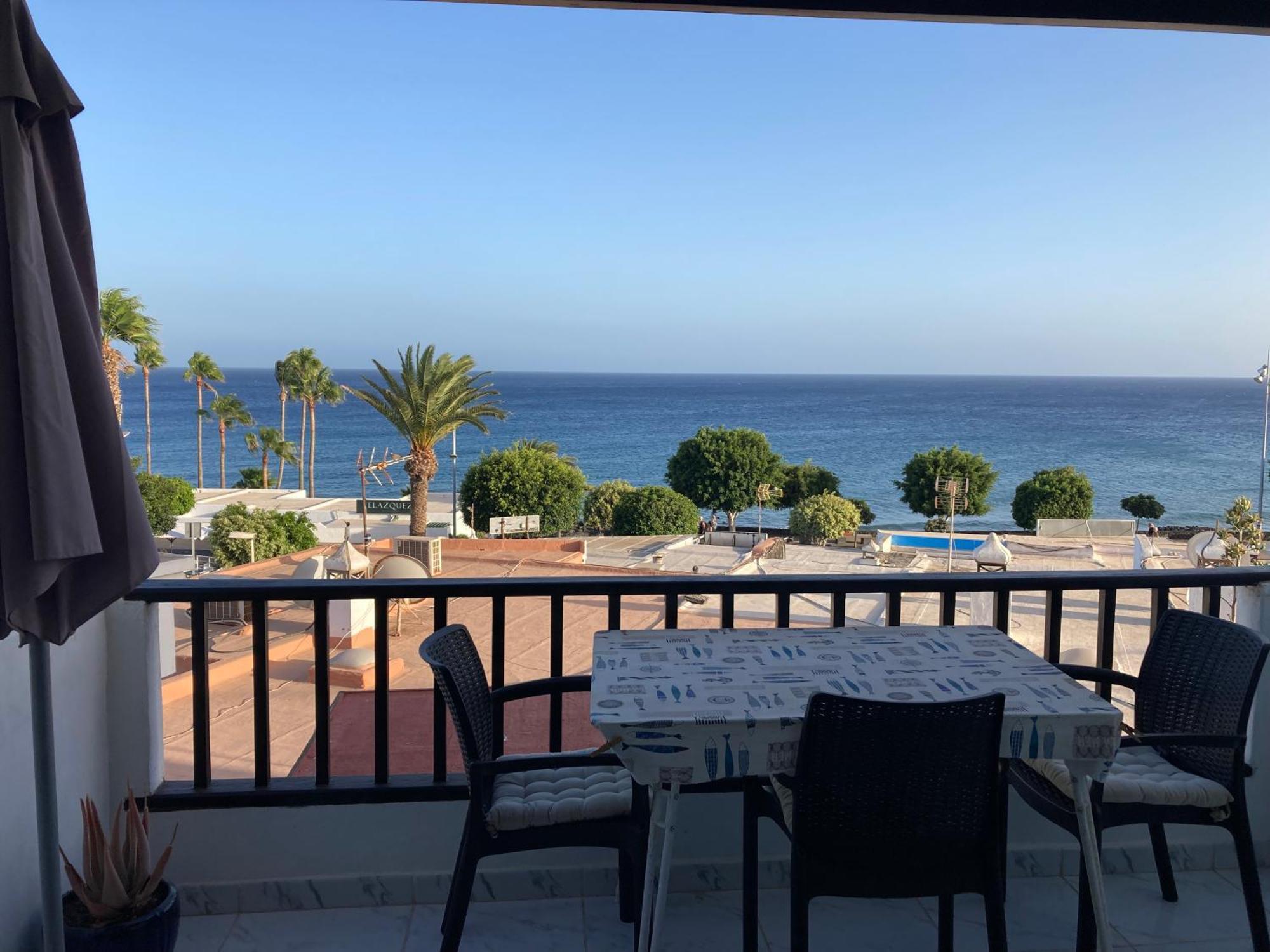 Apartamento Verena Puerto del Carmen  Dış mekan fotoğraf