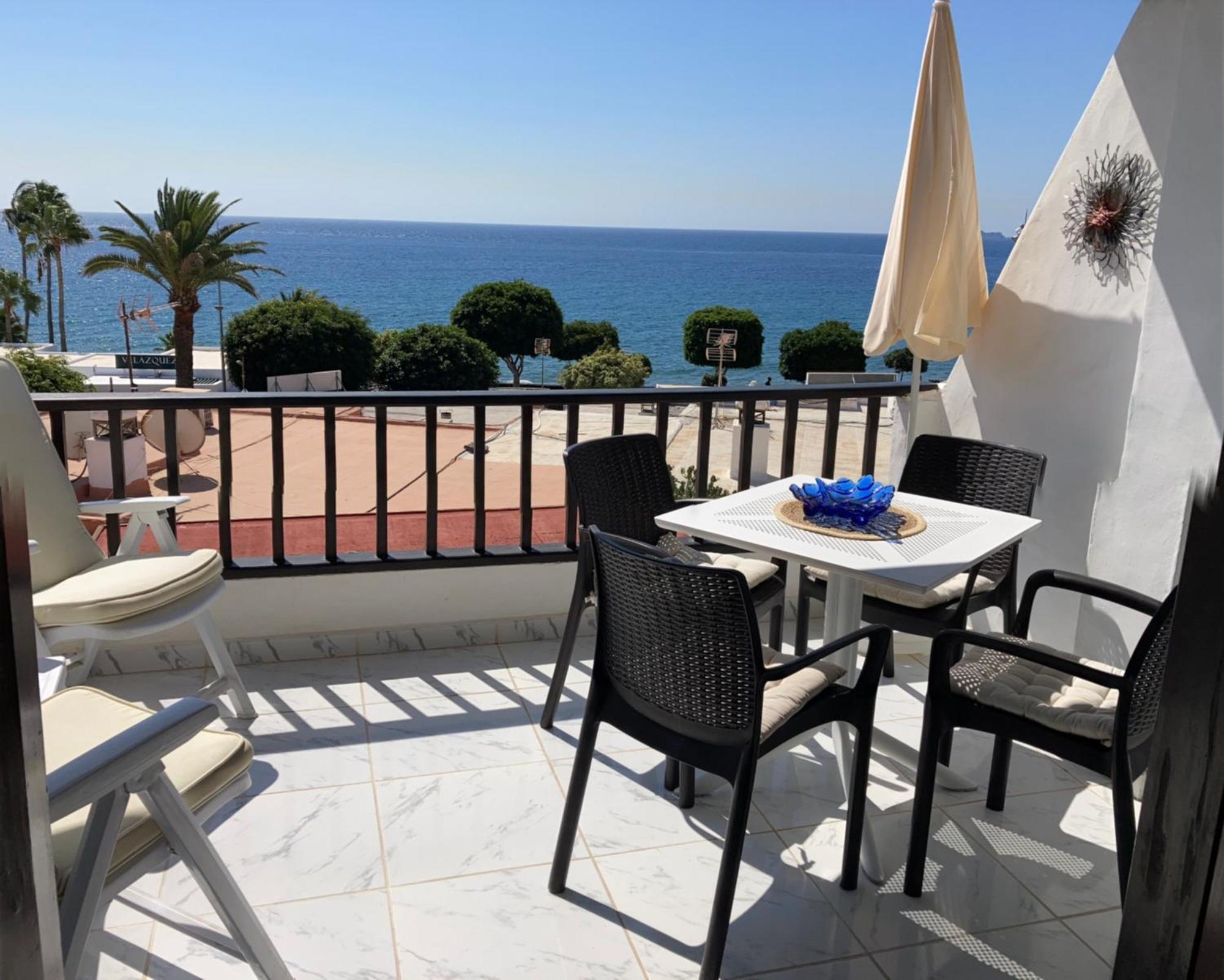 Apartamento Verena Puerto del Carmen  Dış mekan fotoğraf