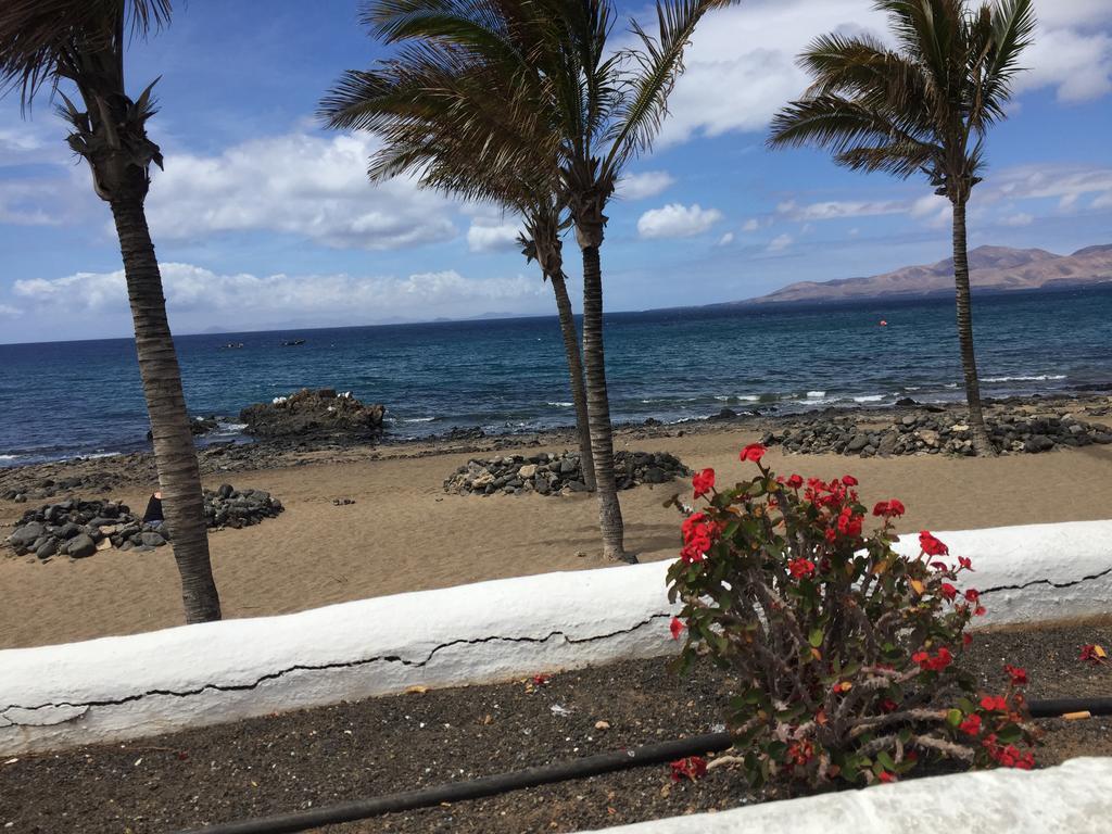 Apartamento Verena Puerto del Carmen  Dış mekan fotoğraf