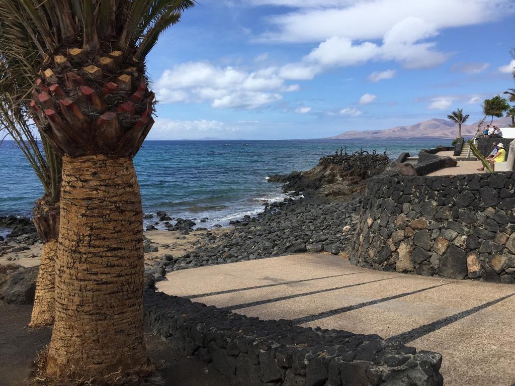 Apartamento Verena Puerto del Carmen  Dış mekan fotoğraf