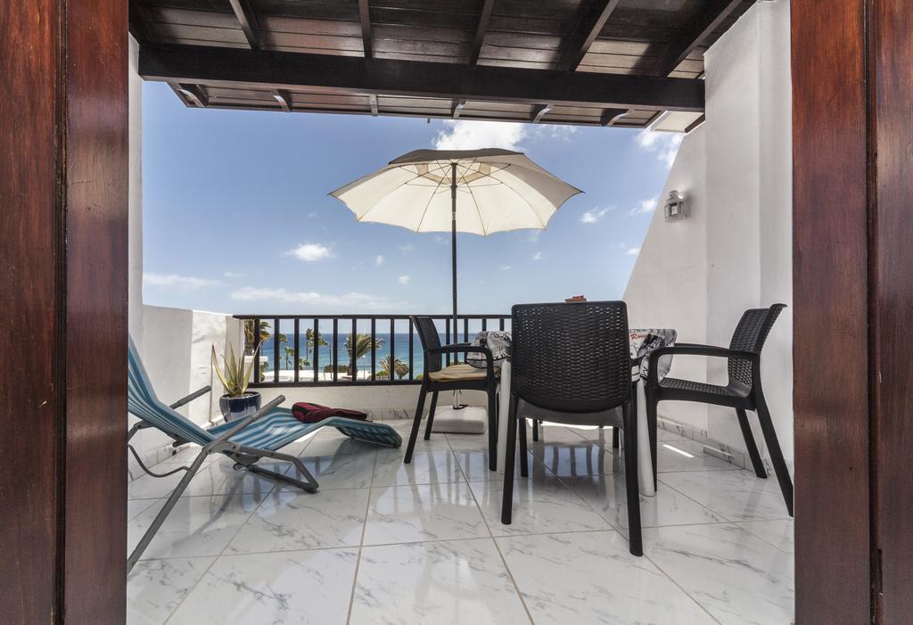 Apartamento Verena Puerto del Carmen  Dış mekan fotoğraf
