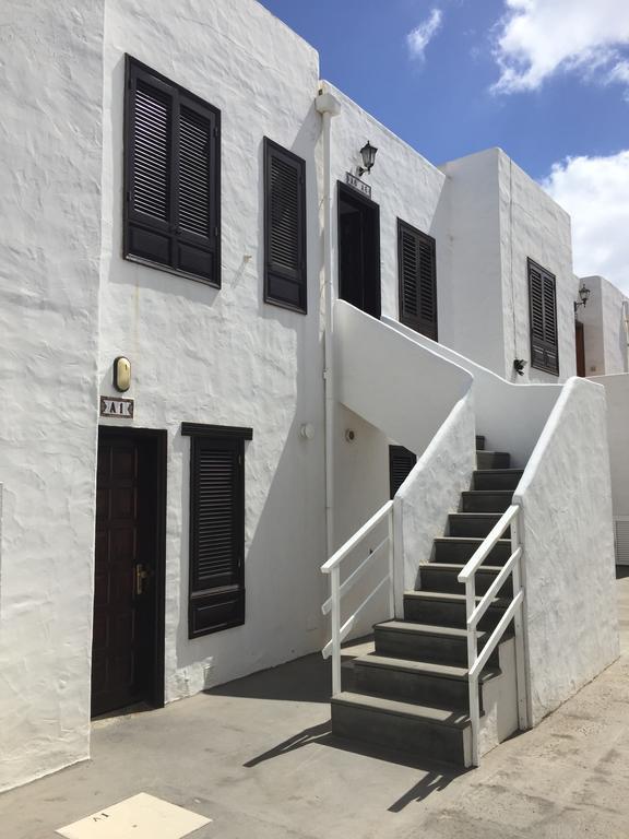 Apartamento Verena Puerto del Carmen  Dış mekan fotoğraf