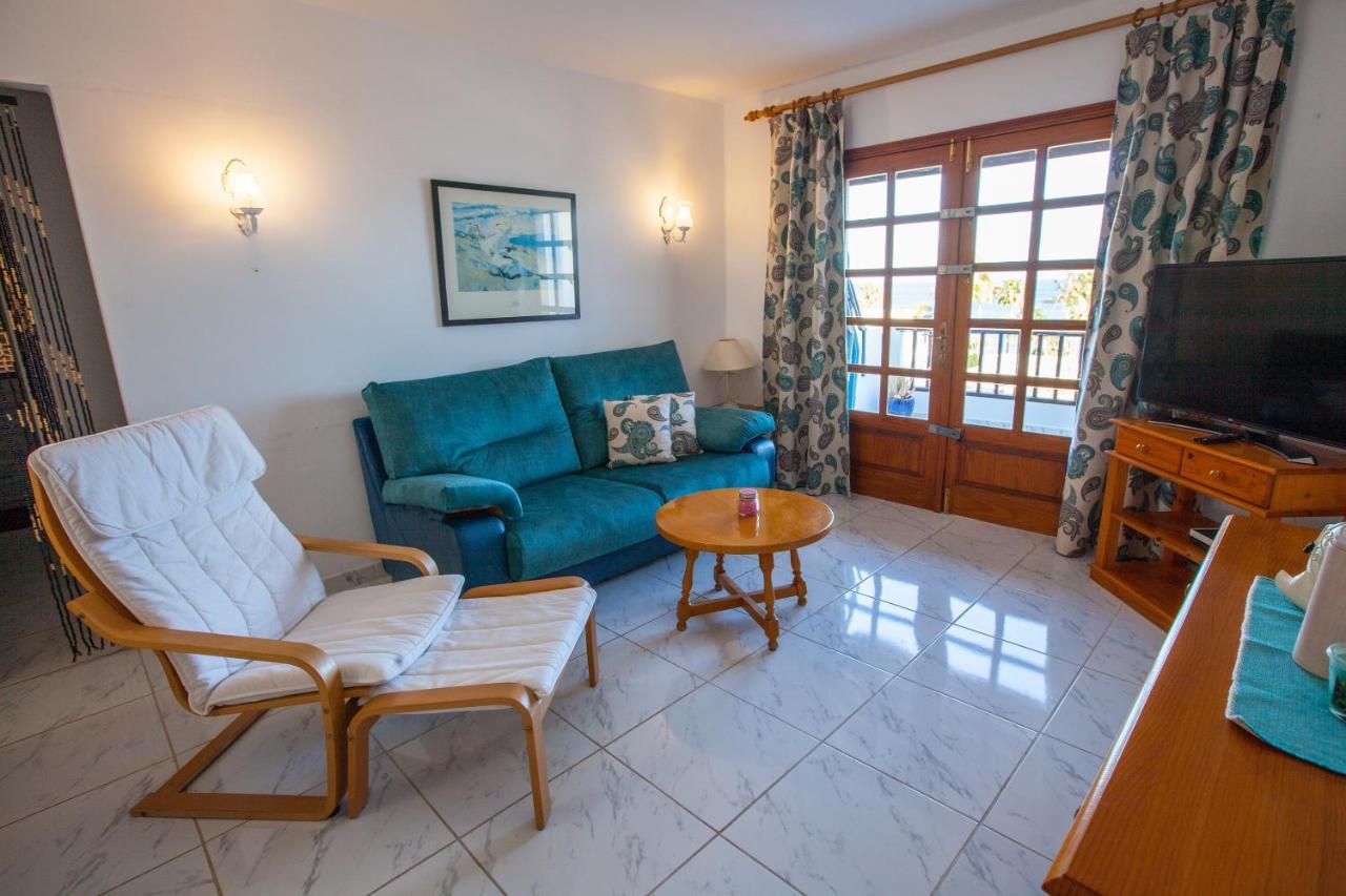 Apartamento Verena Puerto del Carmen  Dış mekan fotoğraf