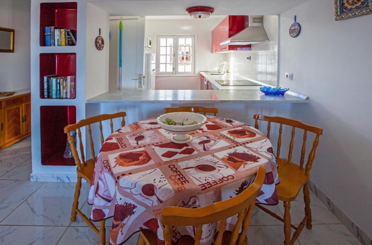 Apartamento Verena Puerto del Carmen  Dış mekan fotoğraf